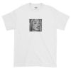 Kate Moss T-shirt ZA