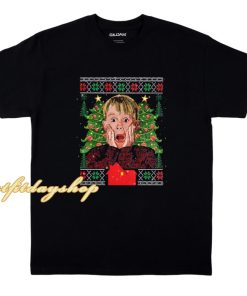 Kevin Mccallister T-Shirt ZA