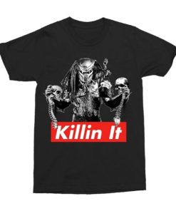 Killin’ It Predator T-shirt ZA