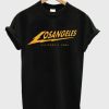 Los Angeles Thunderbolt T-shirt ZA