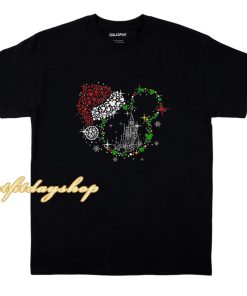 Mickey Christmas T-Shirt ZA