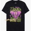 Misfits X Junji Ito Skull T-Shirt ZA