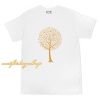Music Tree T-Shirt ZA