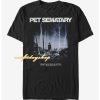 Pet Semetary Dead is Better T-Shirt ZA