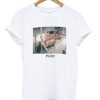 Pivot Friends Graphic T-shirt ZA