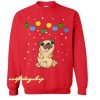 Pug Sweatshirt ZA