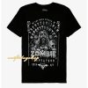 Rob Zombie Dead Return Spirit Board T-Shirt ZA