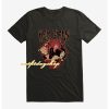 Scooby-Doo! Hex Girls Spell On You T-Shirt ZA