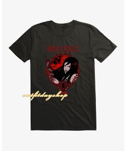 Scooby-Doo! Hex Girls Thorn T-Shirt ZA