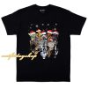 Star Wars Christmas T-Shirt ZA