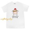 Thanksgiving Friends T-Shirt ZA