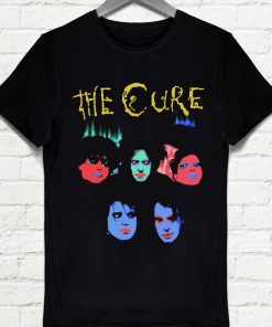 The Cure In Between Days T-shirt ZA