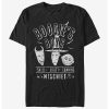 The Nightmare Before Christmas Boogies Boys T-Shirt ZA