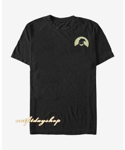 The Nightmare Before Christmas Oogie Boogie Pocket T-Shirt ZA