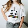 The Original Pandacorn Kawaii Shirt ZA