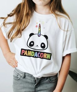 The Original Pandacorn Kawaii Shirt ZA