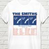 The Smiths The Queen is dead Us tour 86 t-shirt ZA