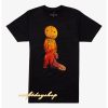 Trick 'R Treat Sam T-Shirt ZA