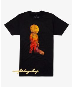 Trick 'R Treat Sam T-Shirt ZA