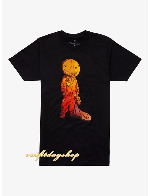 Trick 'R Treat Sam T-Shirt ZA