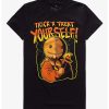 Trick 'R Treat Sam Trick 'R Treat Yourself T-Shirt ZA