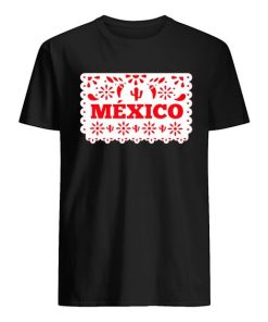 Viva Mexico Shirt ZA