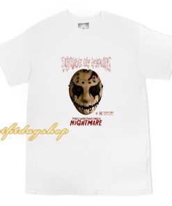 Cradle Of Filth Nightmare T-Shirt ZA