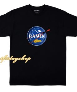 INTERGALACTIC RAMEN T-Shirt ZA