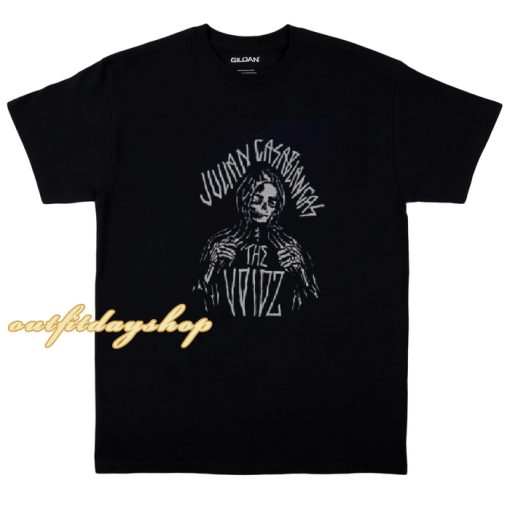 Julian Casablancas & The Voidz T-shirt ZA