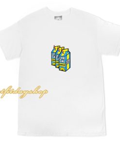 Lyrical Lemonade Triple Patch T-Shirt ZA