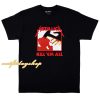 Metallica 'Kill Em All Tracks' T-Shirt ZA