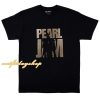 Muiera Lerwe Pearl Jam Ten Tee Shirt ZA