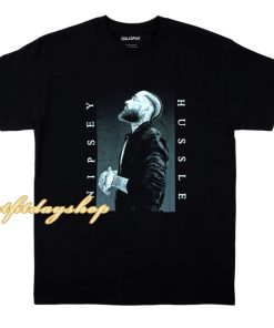 Nipsey Hussle t-shirt ZA