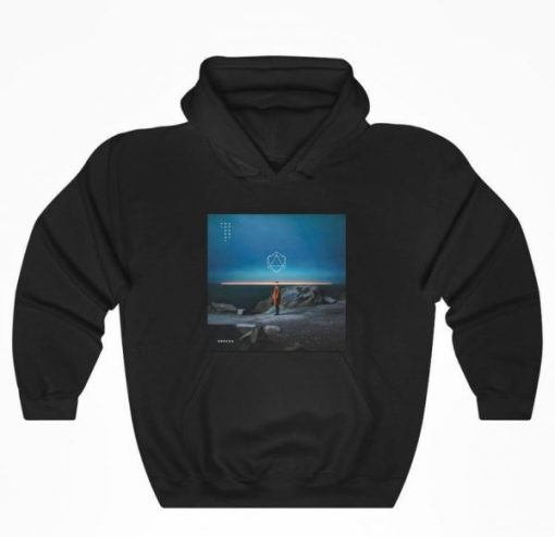 ODESZA A Moment Apart Hoodie ZA