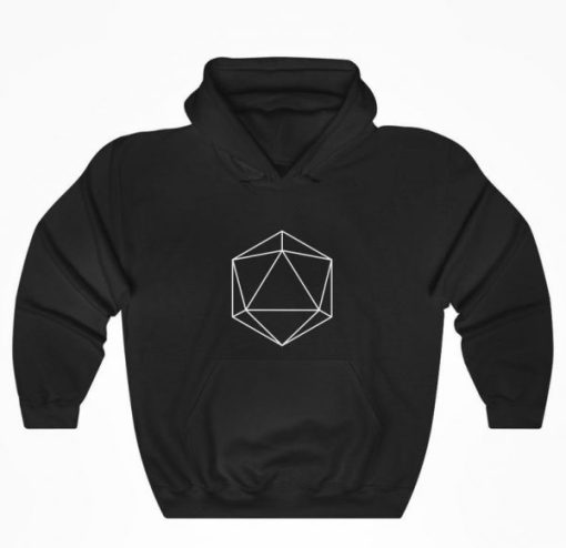 ODESZA Logo 01 Hoodie ZA