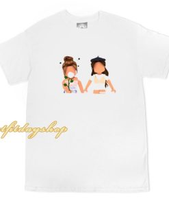 Roblox Girl Character t shirt ZA