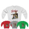 Scarface Jumper (1983) Sweatshirt ZA