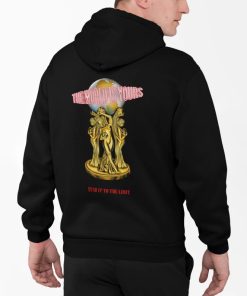 Scarface World Is Yours Hoodie BACK ZA