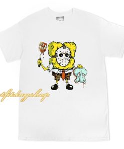 Spongebob Squarepants - Spongebob - T-Shirt ZA