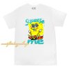 Squeeze Me Spongebob Squarepants T-Shirt ZA