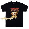 Texas Chainsaw Massacre Men's Leatherface and Grandpa T-Shirt ZA