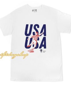 Usa Soccer Concacaf Gold Cup Champions Shirt ZA