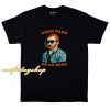 Vincent Van Gogh hard or go home t shirt ZA