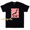 Vintage Minimalist Nippon Japanese T-Shirt ZA