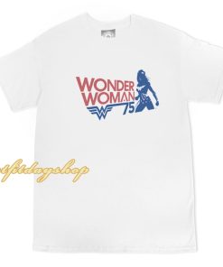 Wonder Woman Mens T-Shirts ZA