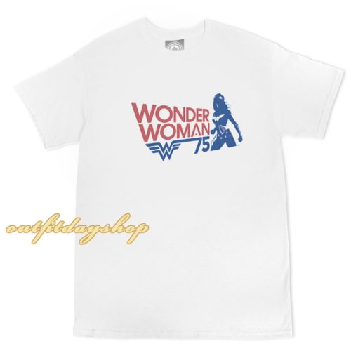 Wonder Woman Mens T-Shirts ZA