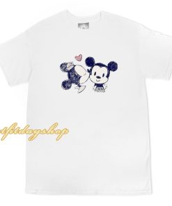 mickey t shirt ZA