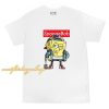 spongebob T-Shirt ZA