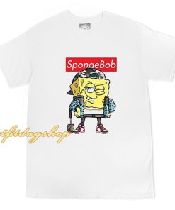 spongebob T-Shirt ZA