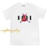 Air Hook - Captain Hook T-Shirt ZA